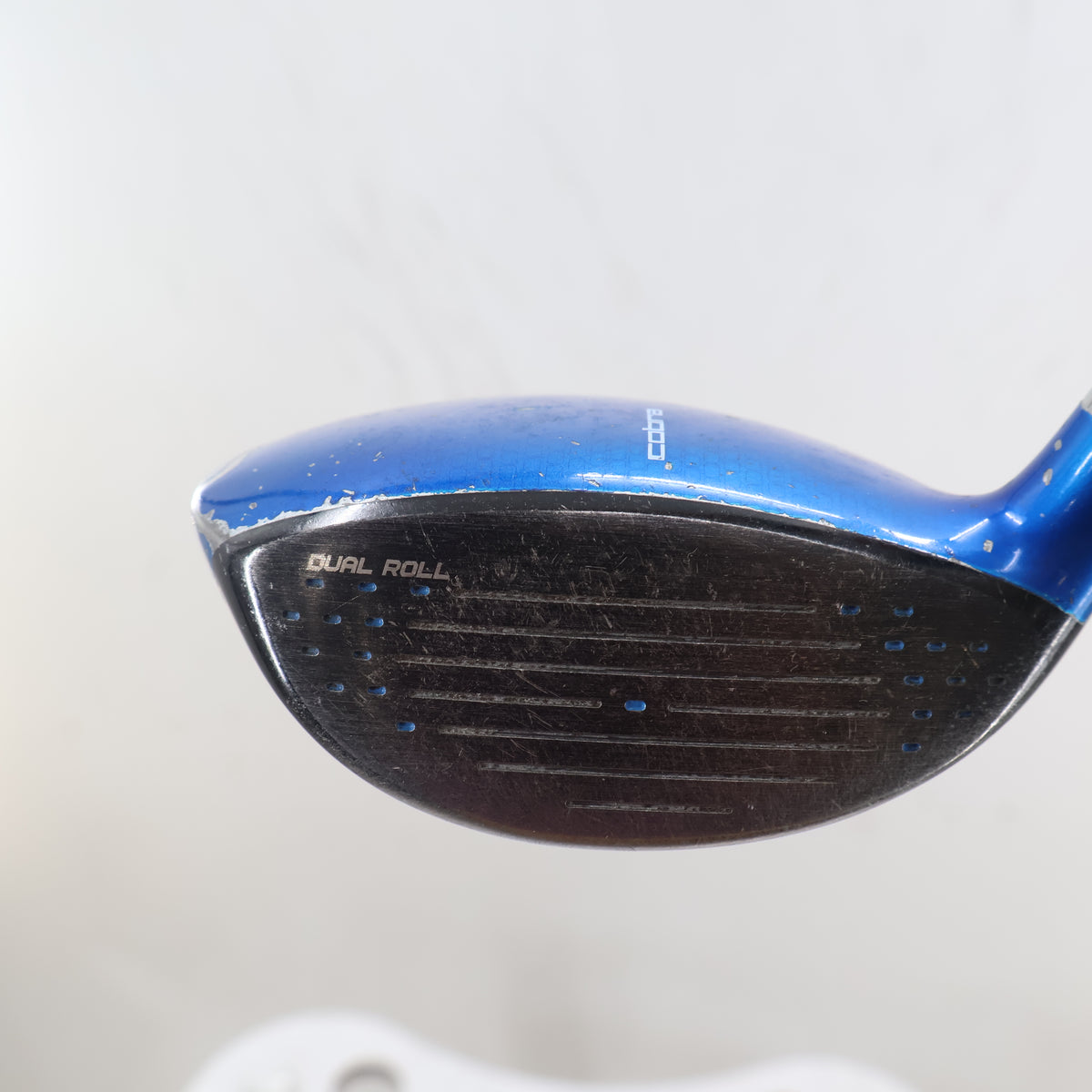 Cobra AMP Cell 1, 3-4, 5-7 Wood Set Fujikura Lite Senior Right Hand S-164951