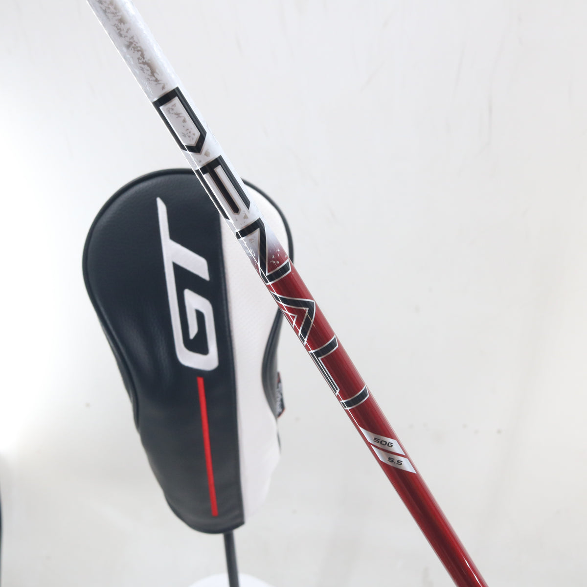 DENT Titleist GT2 Driver 10 Deg Graphite Denali 5.5 Regular Right-Hand S-163744