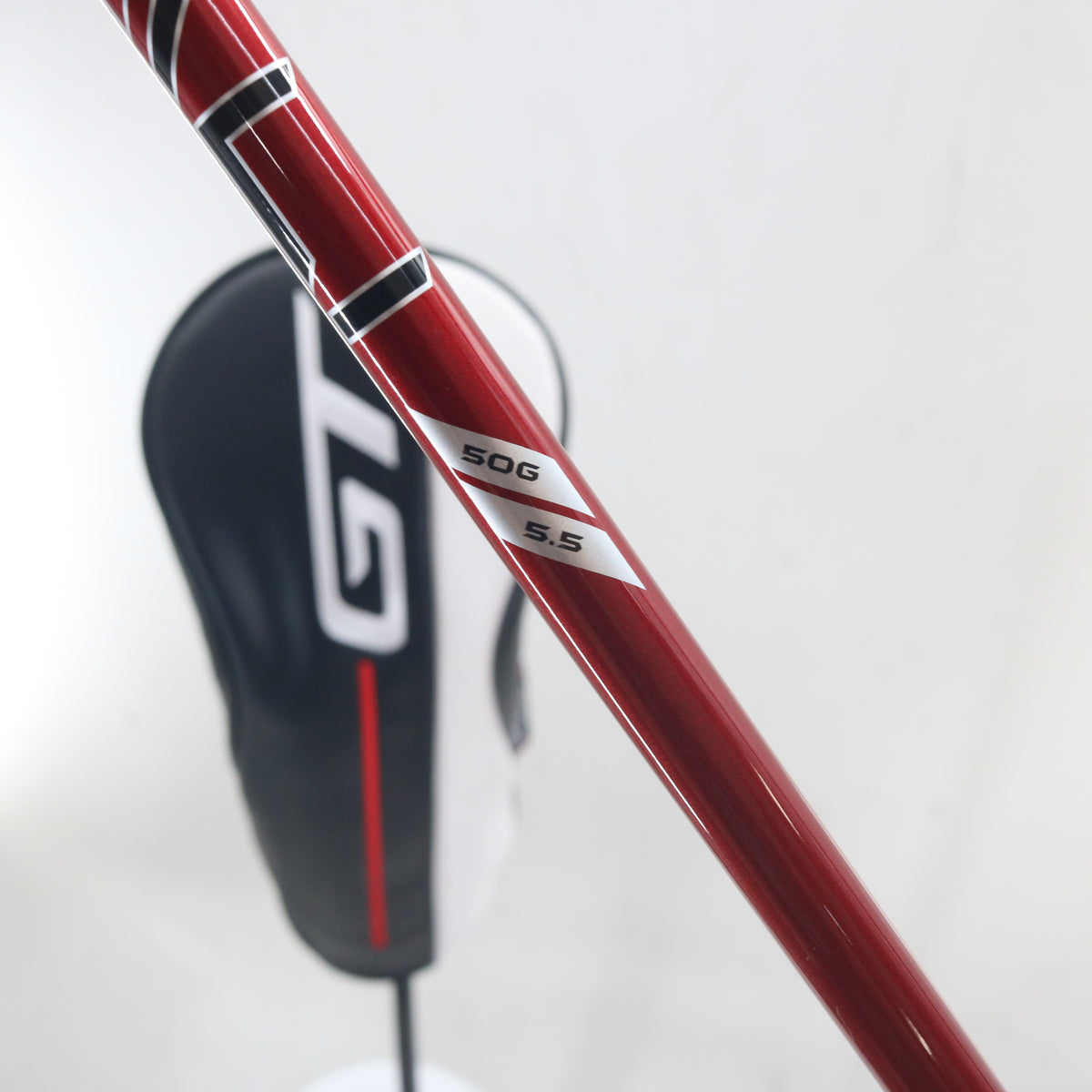 DENT Titleist GT2 Driver 10 Deg Graphite Denali 5.5 Regular Right-Hand S-163744