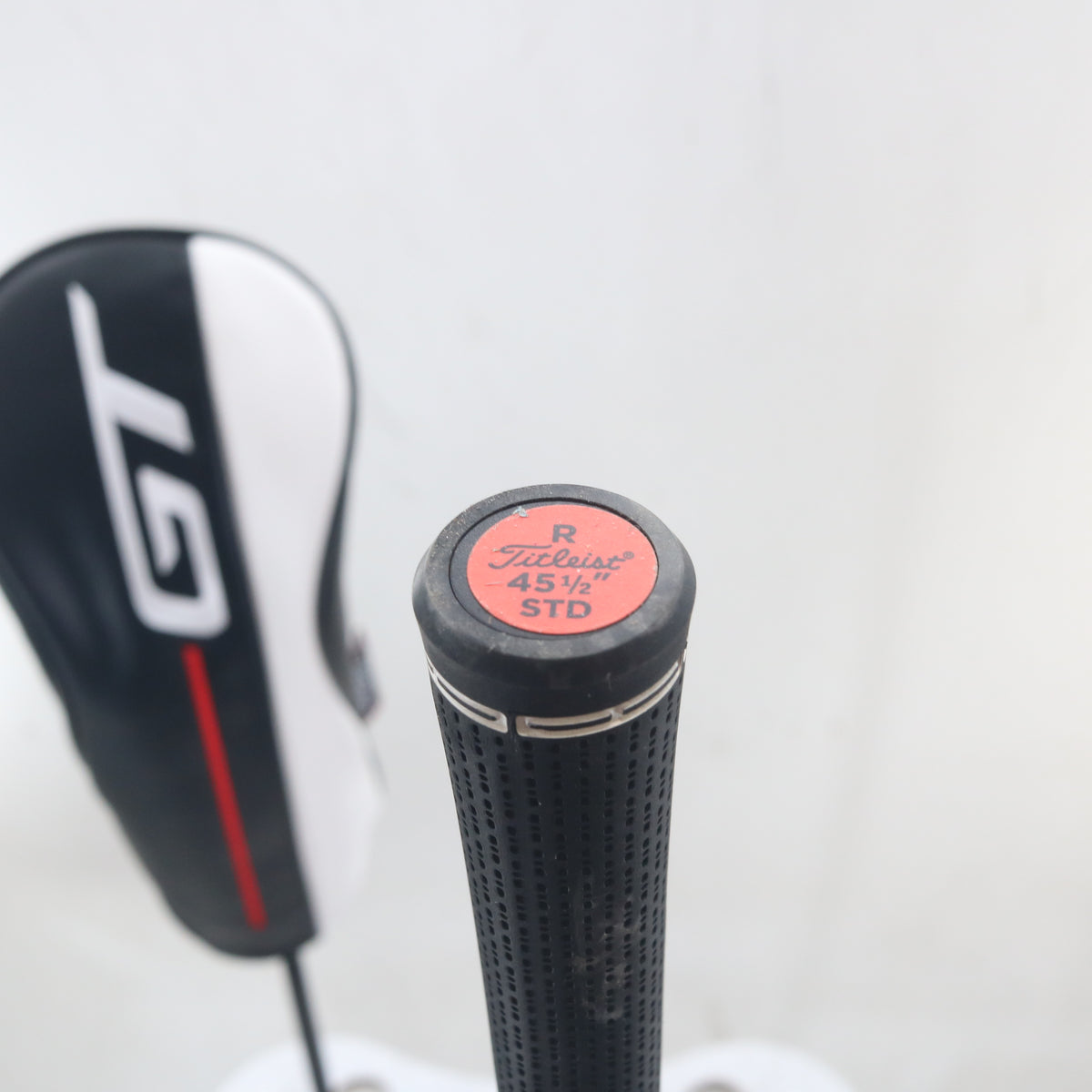 DENT Titleist GT2 Driver 10 Deg Graphite Denali 5.5 Regular Right-Hand S-163744