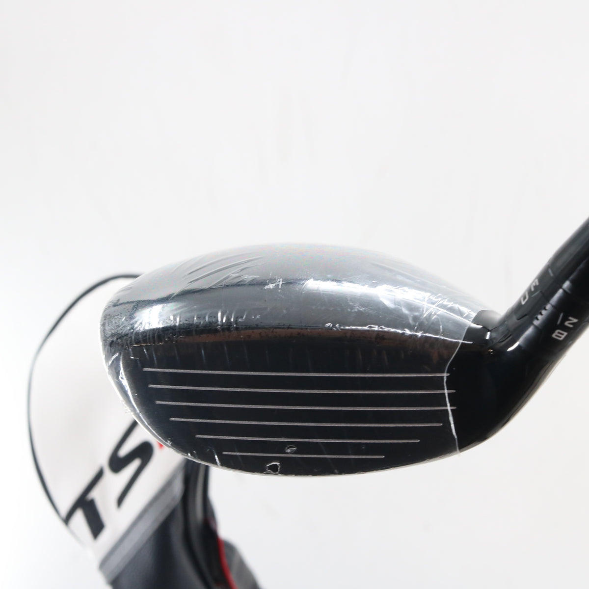 Titleist TSi1 5 Hybrid 23 Deg Ascent 50 Graphite R2 Senior Flex G-163629