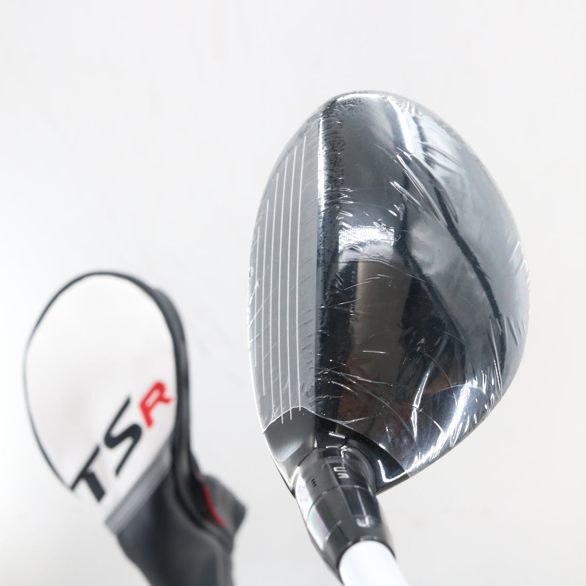 Titleist TSi1 5 Hybrid 23 Deg Ascent 50 Graphite R2 Senior Flex G-163629