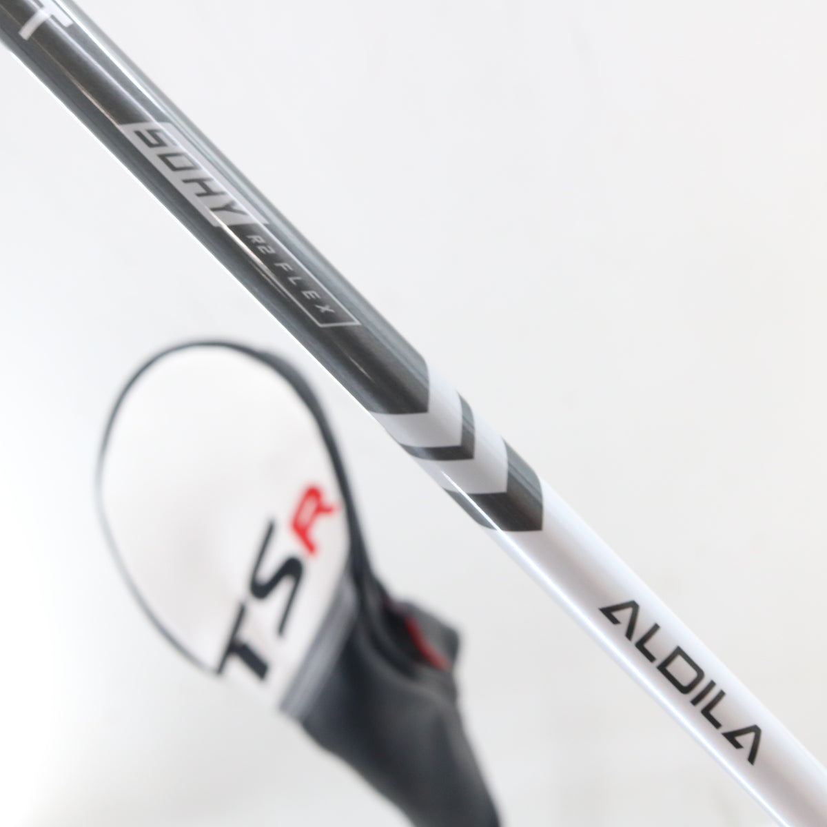 Titleist TSi1 5 Hybrid 23 Deg Ascent 50 Graphite R2 Senior Flex G-163629