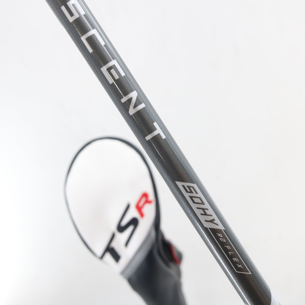 Titleist TSi1 5 Hybrid 23 Deg Ascent 50 Graphite R2 Senior Flex G-163629