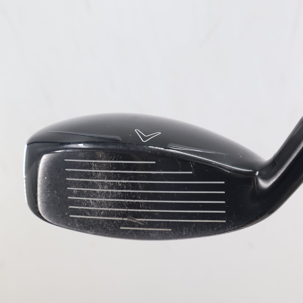Callaway Rogue X 4 Hyrbid 20 Degrees Graphite Synergy Senior Right Hand M-165005