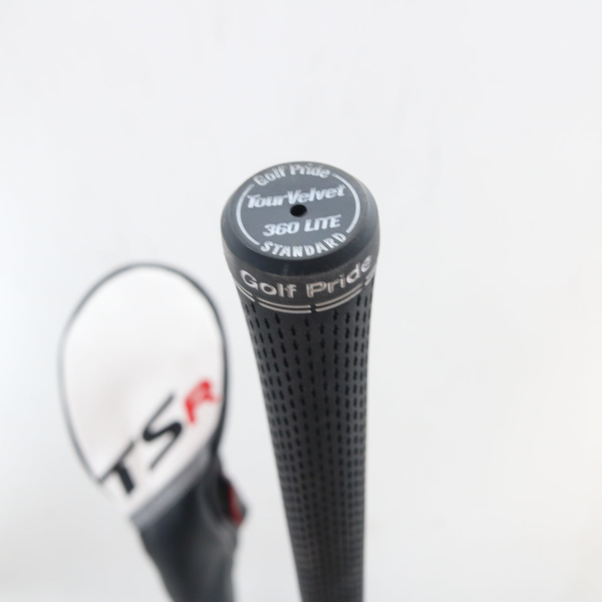Titleist TSi1 5 Hybrid 23 Deg Ascent 50 Graphite R2 Senior Flex G-163629