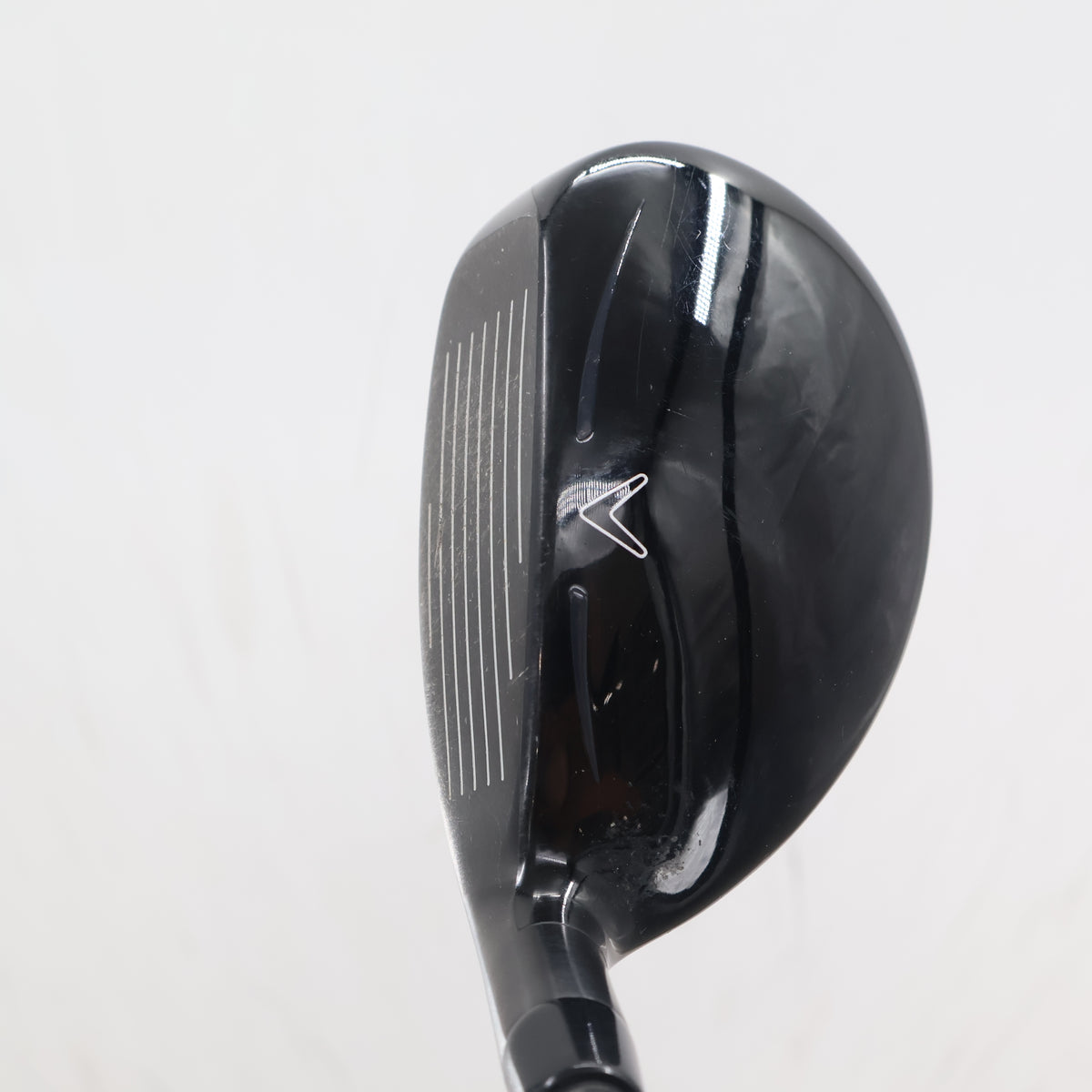 Callaway Rogue X 4 Hyrbid 20 Degrees Graphite Synergy Senior Right Hand M-165005
