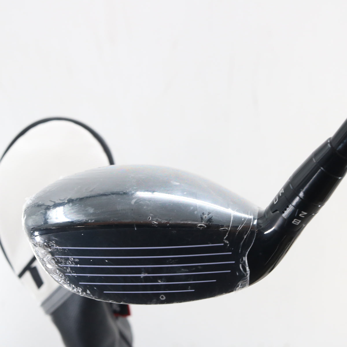 Titleist TSr2 4 Hybrid 21 Degree Graphite Tensei Blue Regular Flex G-163630