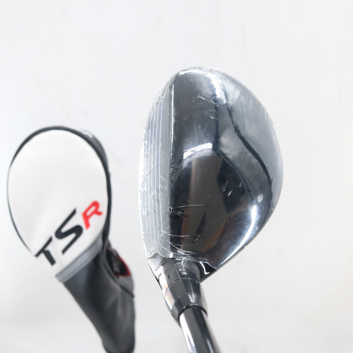 Titleist TSr2 4 Hybrid 21 Degree Graphite Tensei Blue Regular Flex G-163630