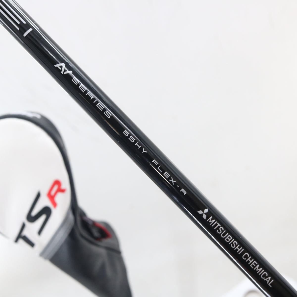 Titleist TSr2 4 Hybrid 21 Degree Graphite Tensei Blue Regular Flex G-163630