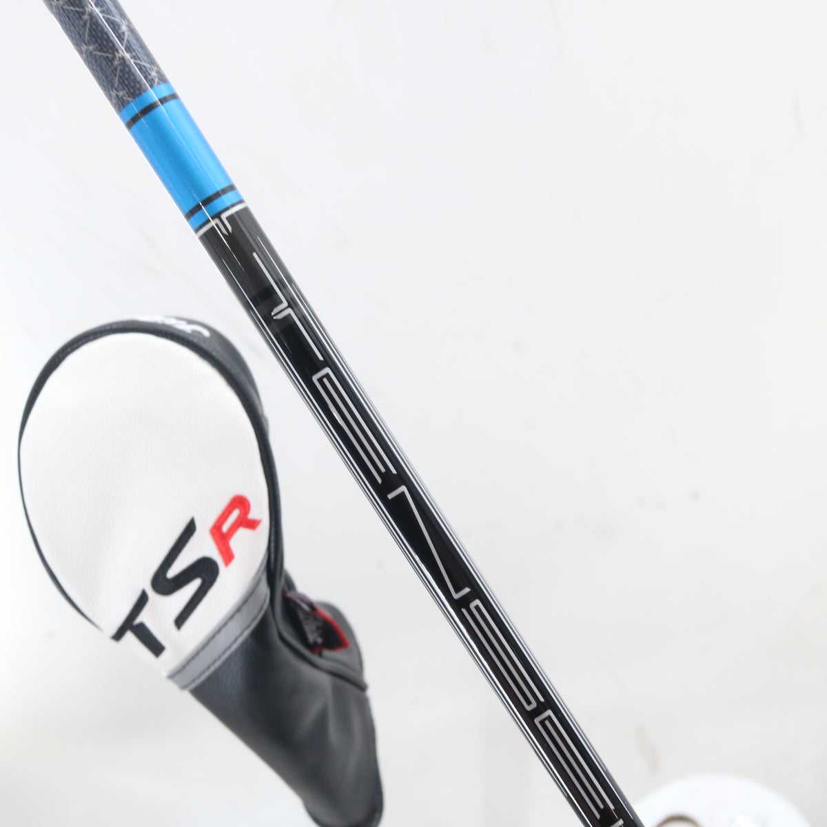 Titleist TSr2 4 Hybrid 21 Degree Graphite Tensei Blue Regular Flex G-163630
