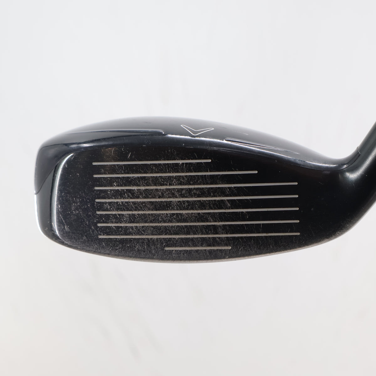 Callaway Rogue X 4 Hybrid 20 Degrees Graphite Synergy Senior Right Hand M-165006