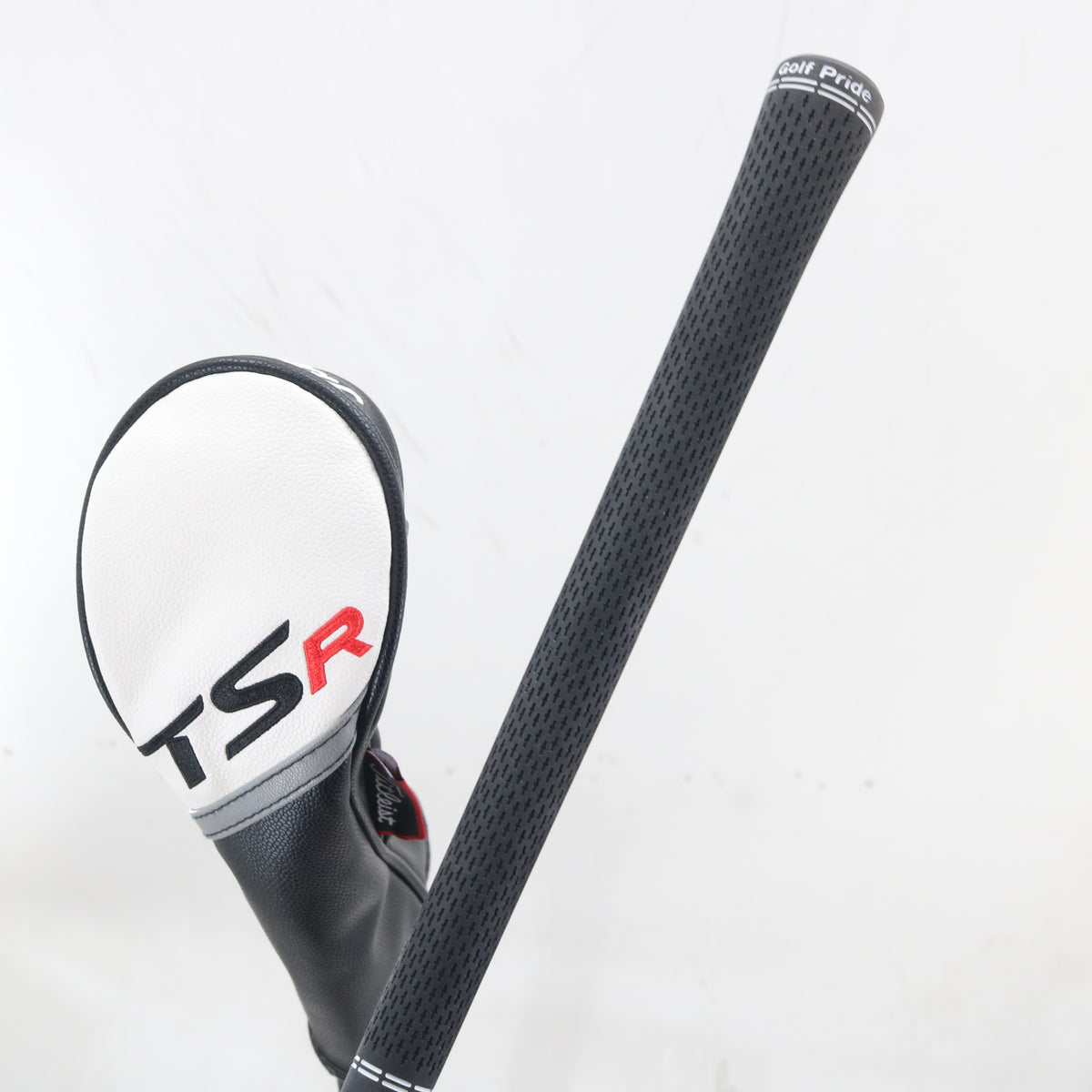 Titleist TSr2 4 Hybrid 21 Degree Graphite Tensei Blue Regular Flex G-163630