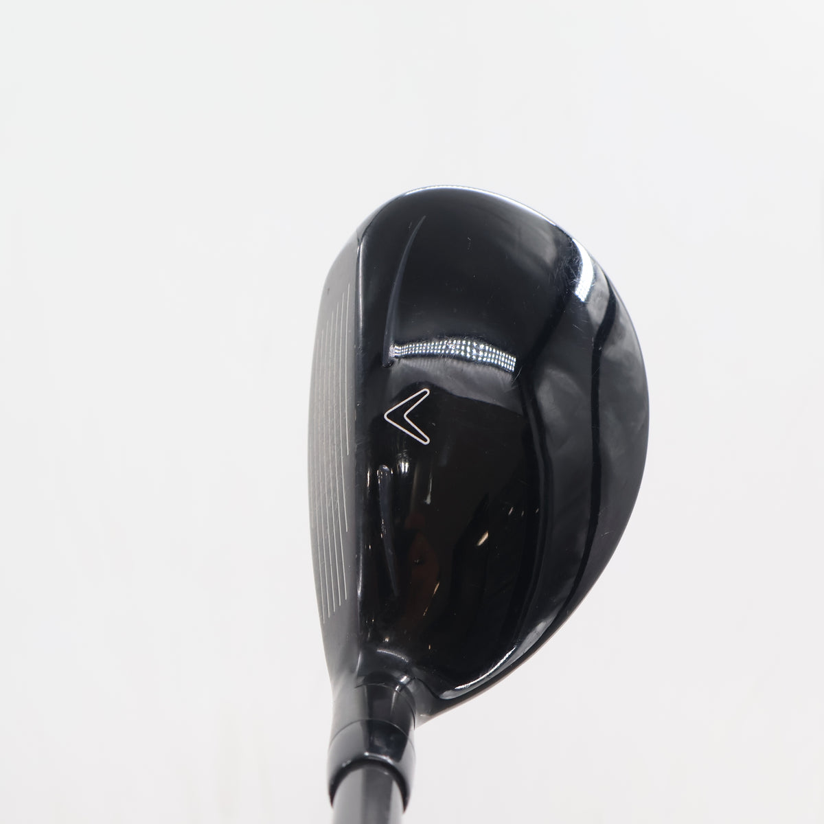 Callaway Rogue X 4 Hybrid 20 Degrees Graphite Synergy Senior Right Hand M-165006