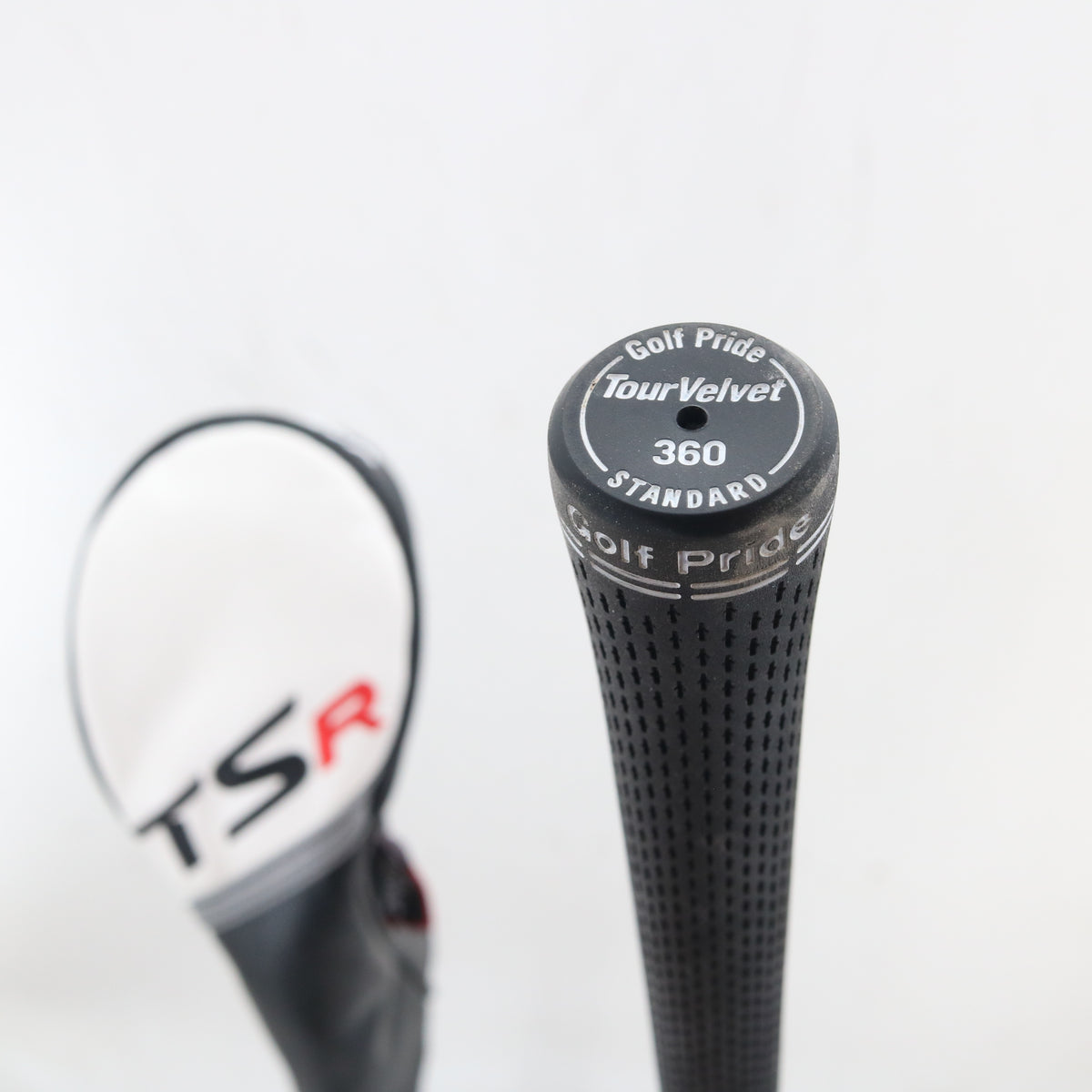 Titleist TSr2 4 Hybrid 21 Degree Graphite Tensei Blue Regular Flex G-163630