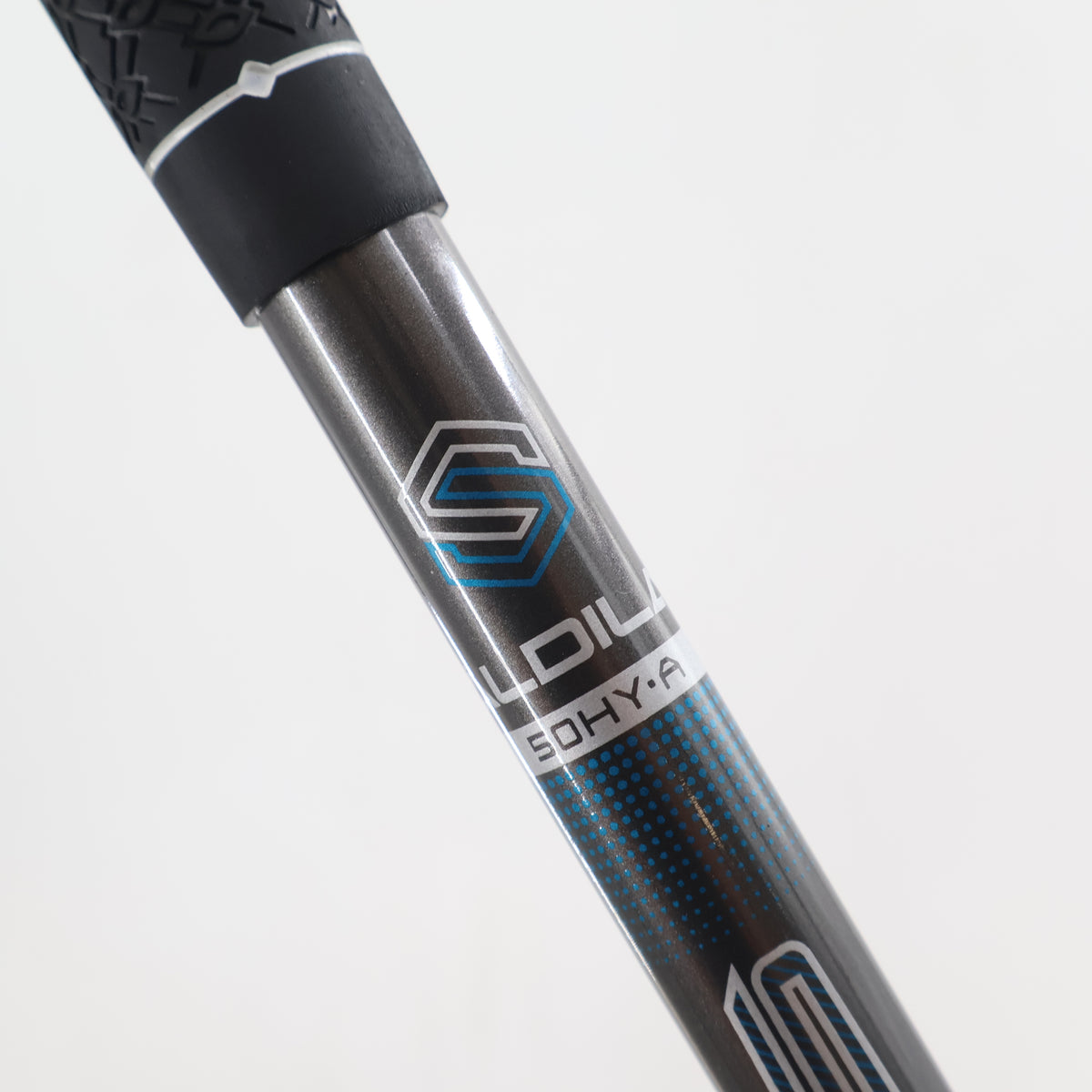 Callaway Rogue X 4 Hybrid 20 Degrees Graphite Synergy Senior Right Hand M-165006