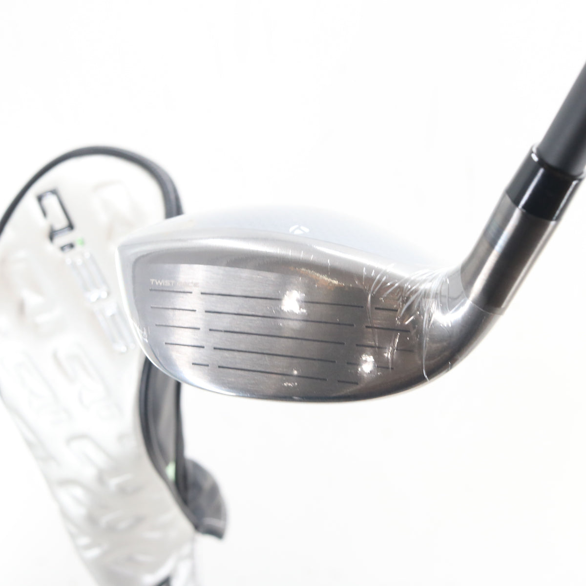Taylormade Qi35 Max Lite 7 Rescue 36 Deg Vanquish R2 Senior Flex G-163631