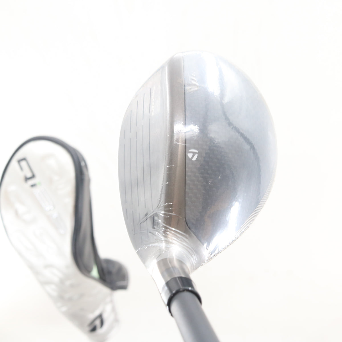 Taylormade Qi35 Max Lite 7 Rescue 36 Deg Vanquish R2 Senior Flex G-163631
