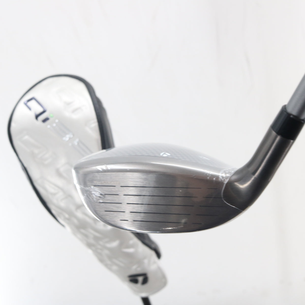 Taylormade Qi35 Max 5 Rescue 27 Degree Fujikura Regular Flex G-163632