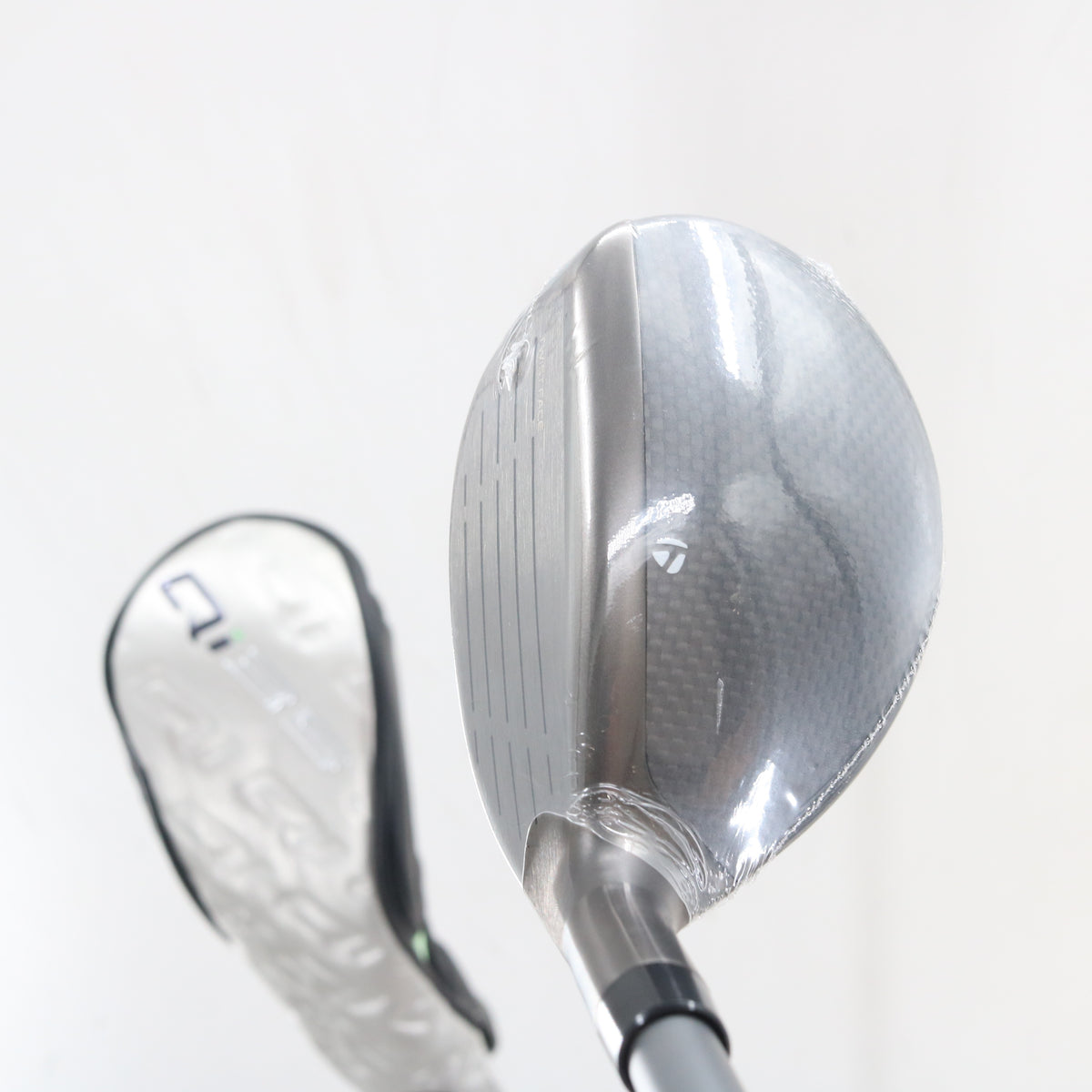 Taylormade Qi35 Max 5 Rescue 27 Degree Fujikura Regular Flex G-163632