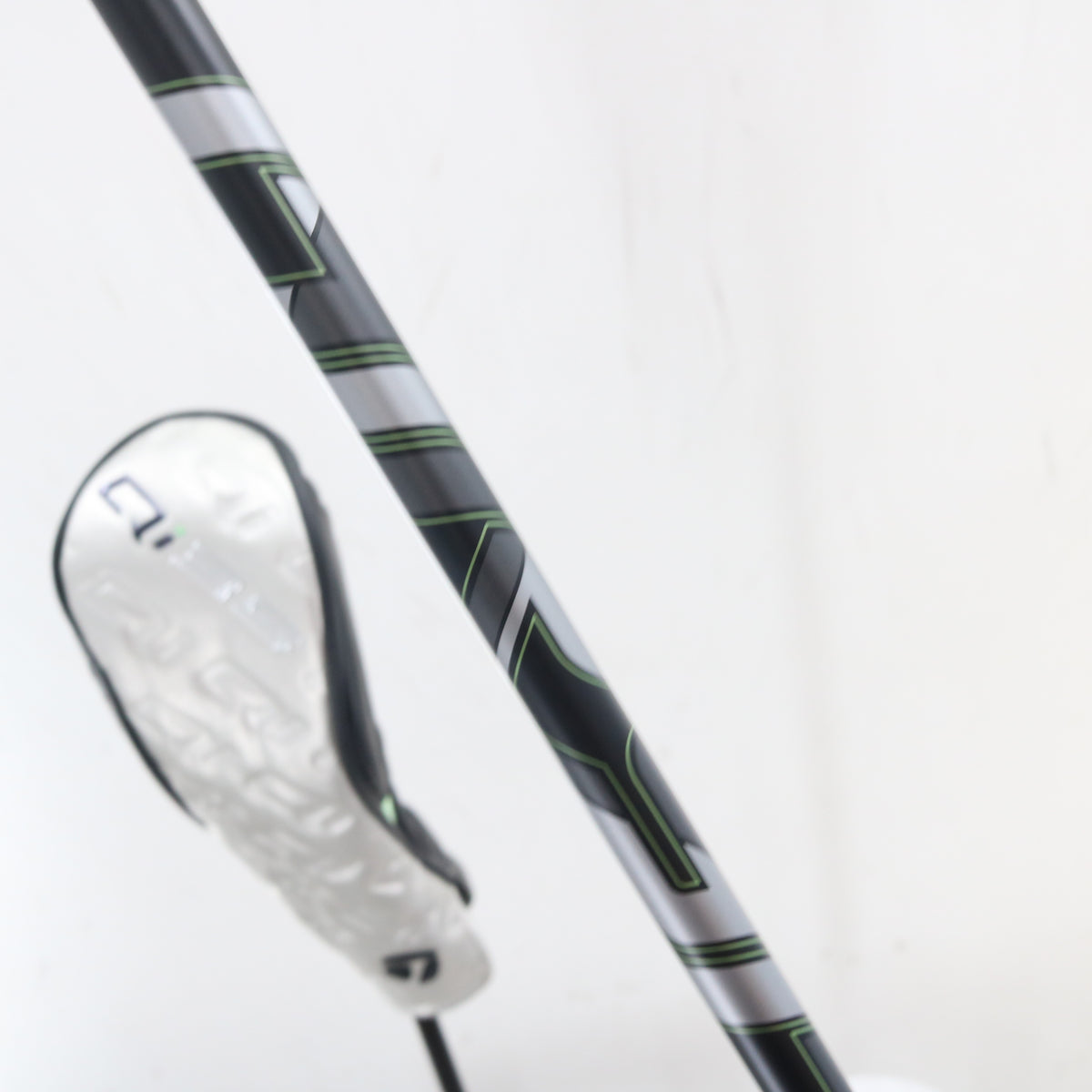 Taylormade Qi35 Max 5 Rescue 27 Degree Fujikura Regular Flex G-163632