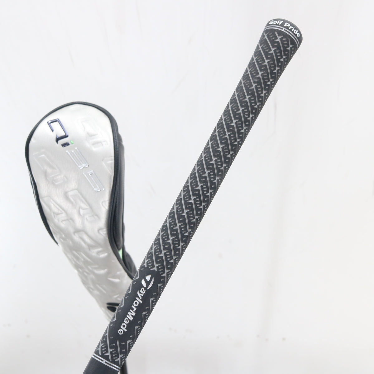 Taylormade Qi35 Max 5 Rescue 27 Degree Fujikura Regular Flex G-163632