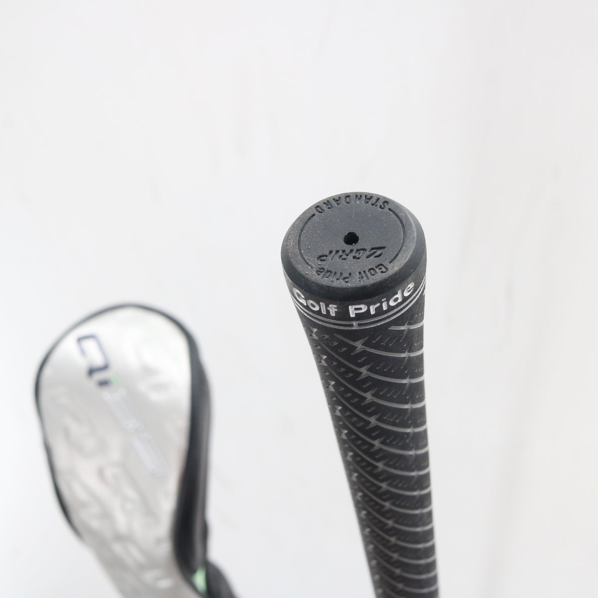 Taylormade Qi35 Max 5 Rescue 27 Degree Fujikura Regular Flex G-163632