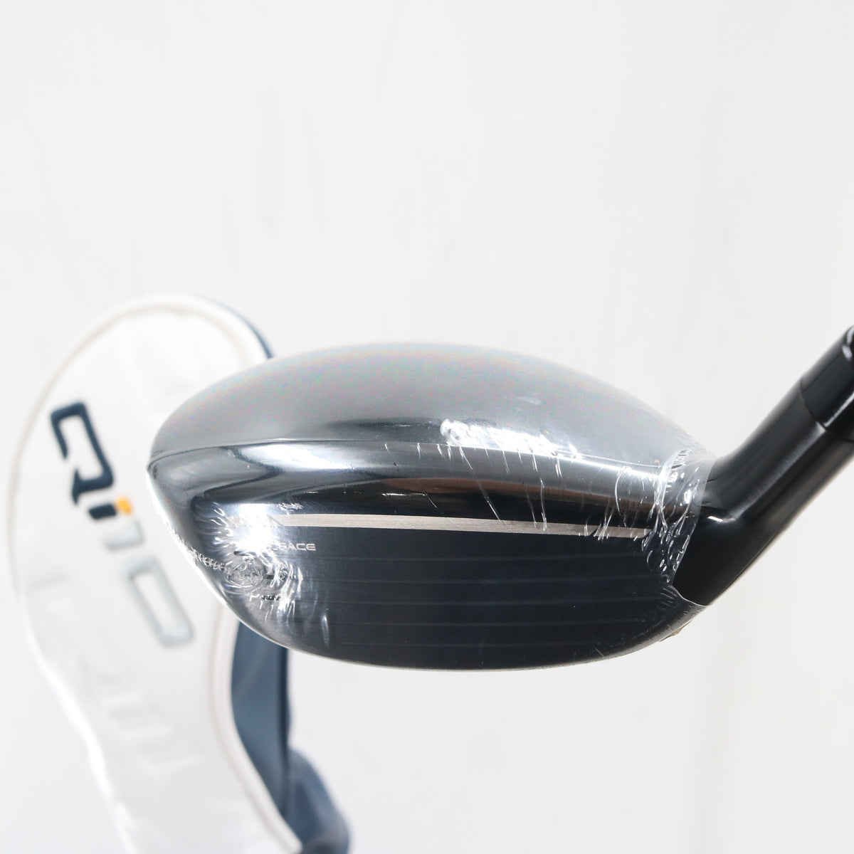 Taylormade Qi10 3 Rescue 19 Deg Ventus Regular Flex Right Hand G-163633