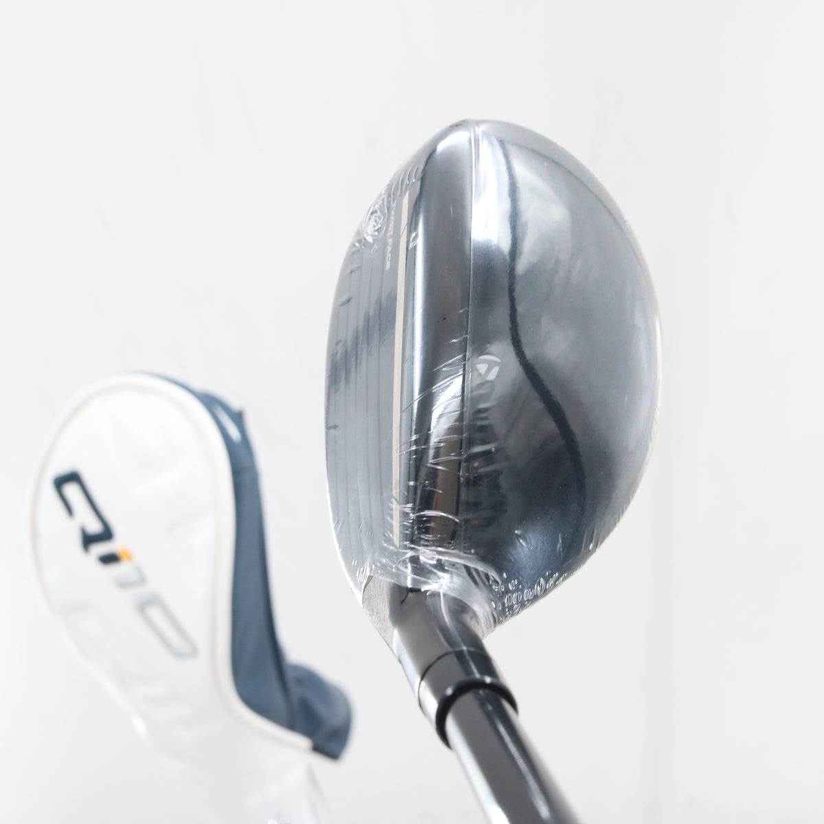 Taylormade Qi10 3 Rescue 19 Deg Ventus Regular Flex Right Hand G-163633