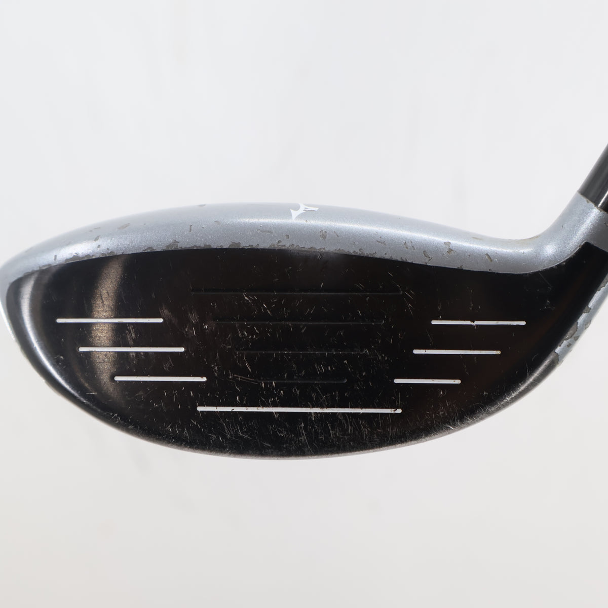 Mizuno JPX EZ 5 Hybrid 25 Degrees Graphite Fujikura Ladies Right Hand M-165009
