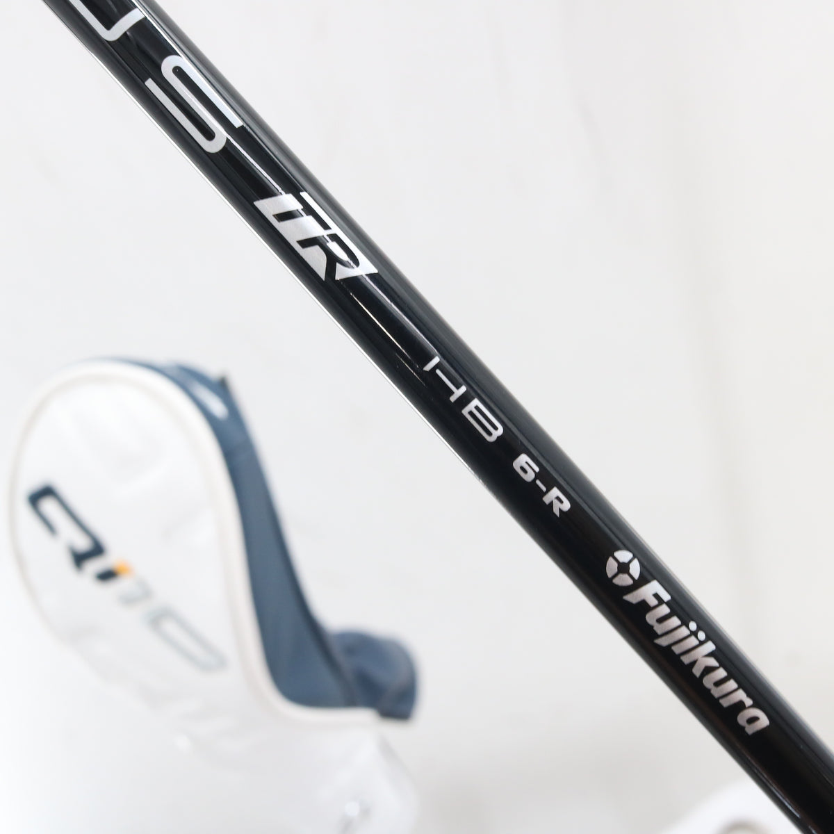 Taylormade Qi10 3 Rescue 19 Deg Ventus Regular Flex Right Hand G-163633