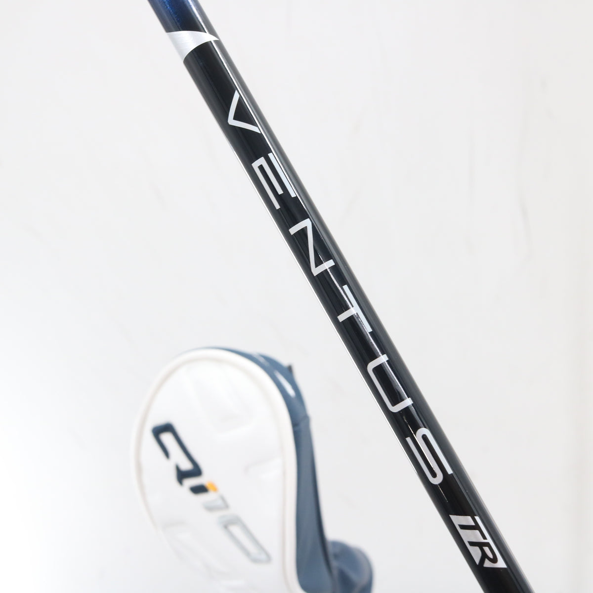 Taylormade Qi10 3 Rescue 19 Deg Ventus Regular Flex Right Hand G-163633