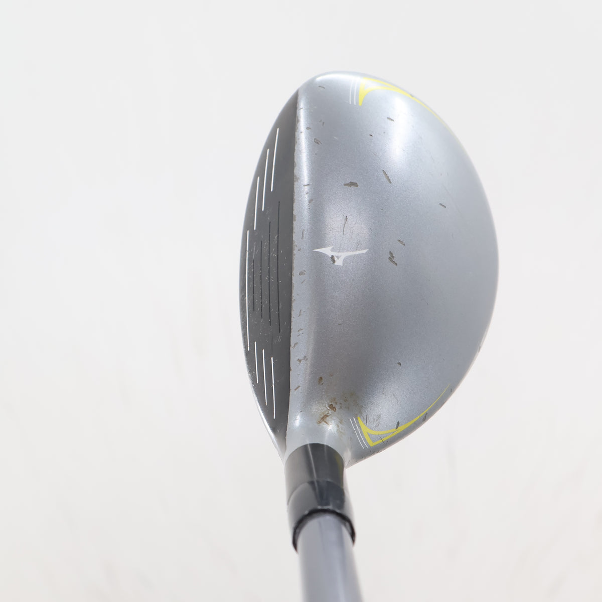 Mizuno JPX EZ 5 Hybrid 25 Degrees Graphite Fujikura Ladies Right Hand M-165009