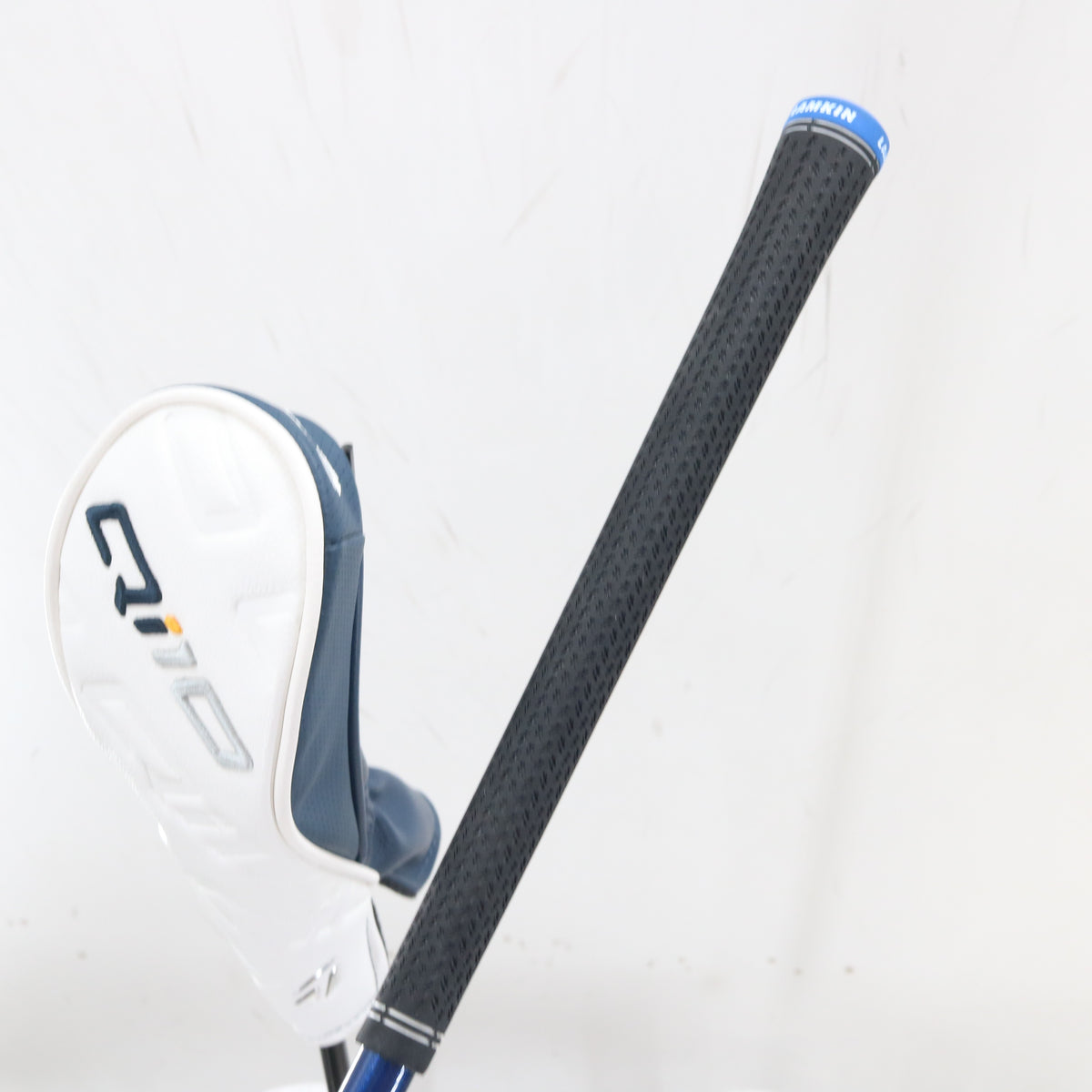 Taylormade Qi10 3 Rescue 19 Deg Ventus Regular Flex Right Hand G-163633