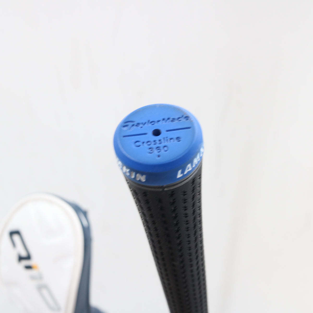 Taylormade Qi10 3 Rescue 19 Deg Ventus Regular Flex Right Hand G-163633