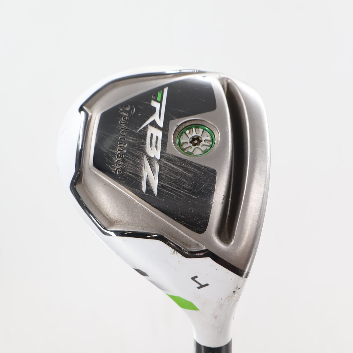 TaylorMade RocketBallz 4 Hybrid 22 Degrees Graphite Ladies Right Hand M-165025