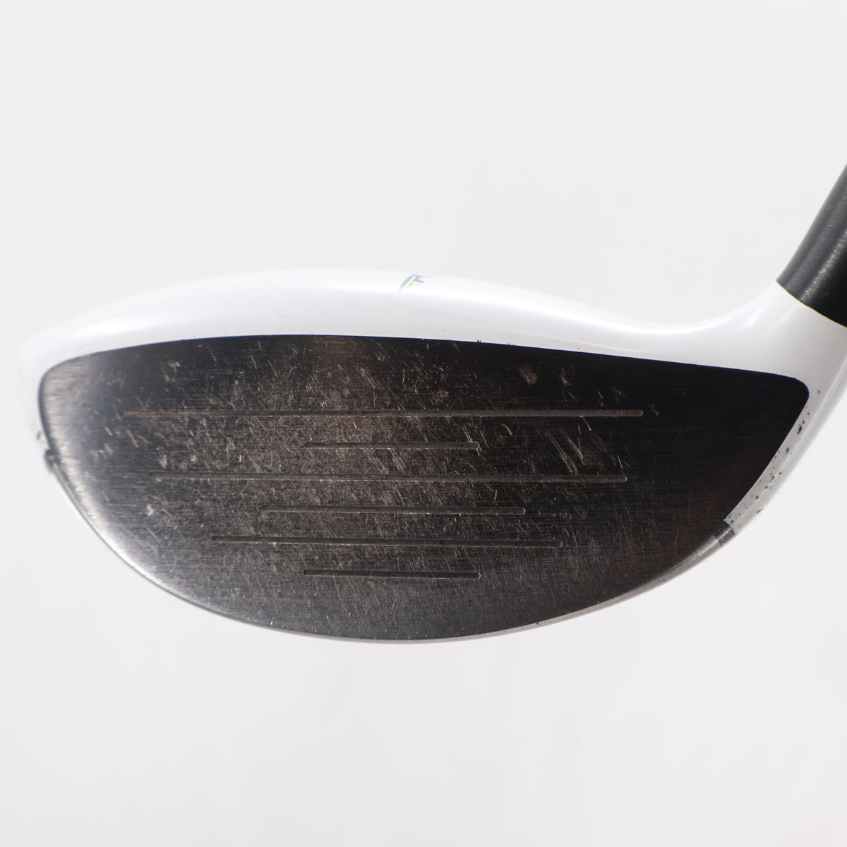 TaylorMade RocketBallz 4 Hybrid 22 Degrees Graphite Ladies Right Hand M-165025