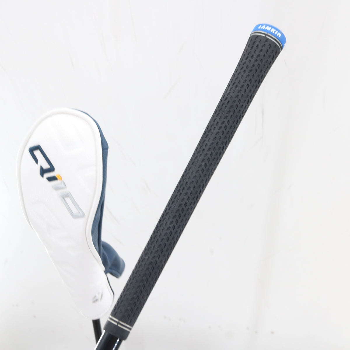 Taylormade Qi10 Max 4 Rescue 23 Deg Speeder NX 50-A Senior Right Hand G-163634