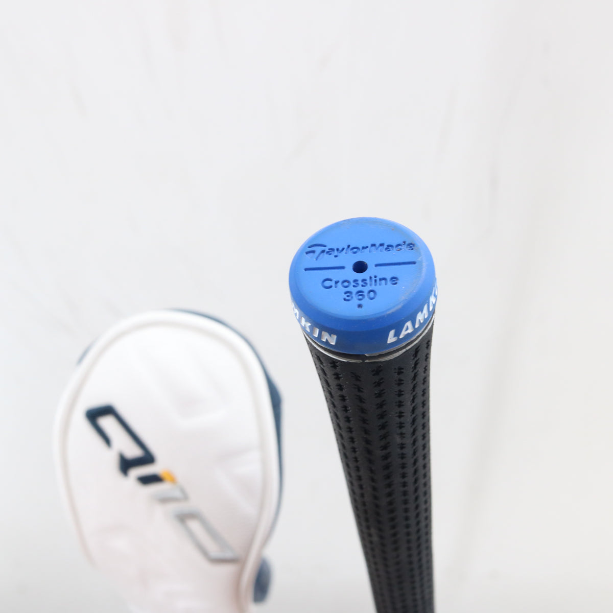 Taylormade Qi10 Max 4 Rescue 23 Deg Speeder NX 50-A Senior Right Hand G-163634