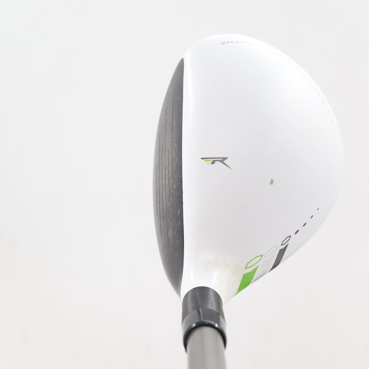 TaylorMade RocketBallz 4 Hybrid 22 Degrees Graphite Ladies Right Hand M-165025