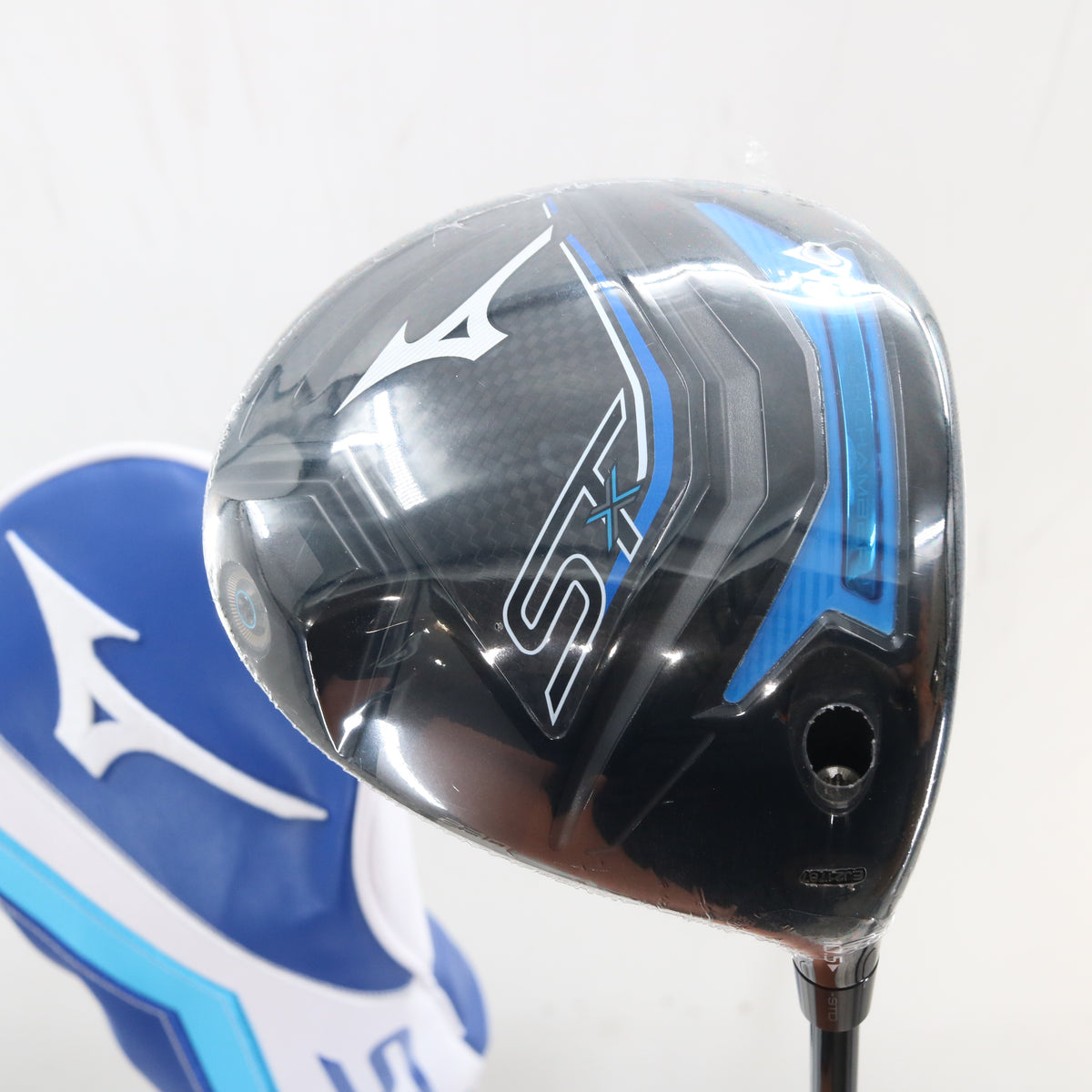Mizuno ST-X 230 Driver 10.5 Degree UST Mamiya 5F3 Regular Right Hand G-163635