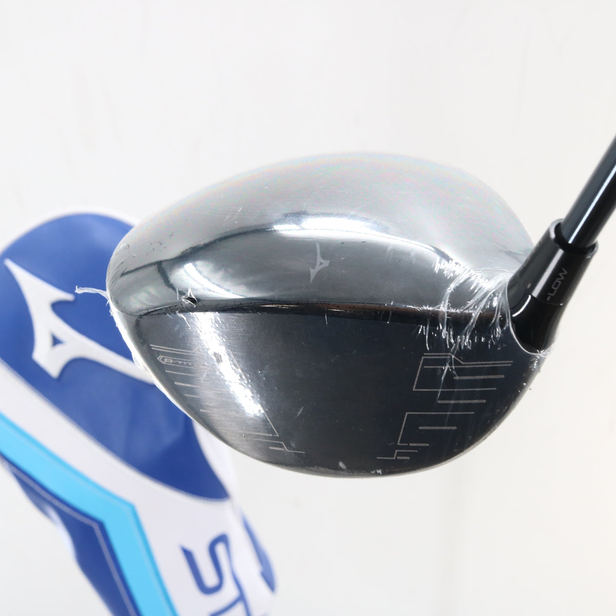 Mizuno ST-X 230 Driver 10.5 Degree UST Mamiya 5F3 Regular Right Hand G-163635