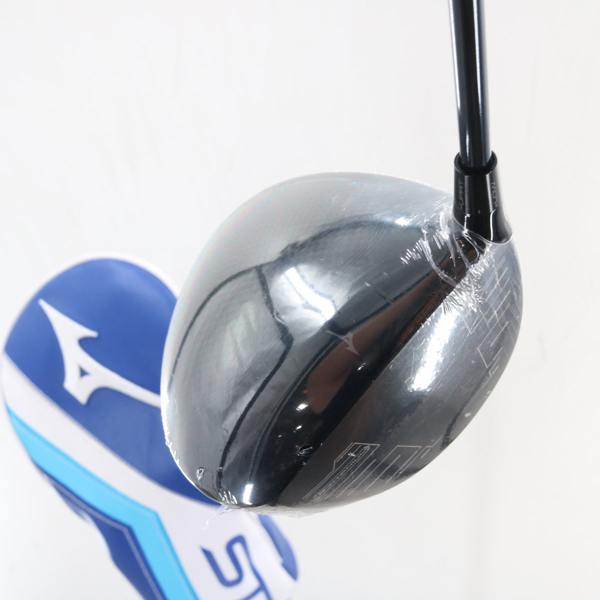 Mizuno ST-X 230 Driver 10.5 Degree UST Mamiya 5F3 Regular Right Hand G-163635