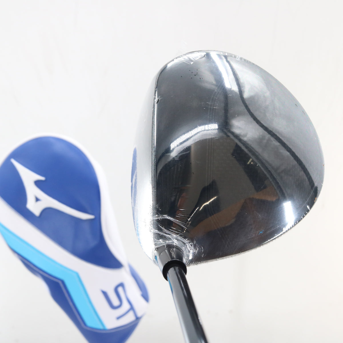 Mizuno ST-X 230 Driver 10.5 Degree UST Mamiya 5F3 Regular Right Hand G-163635