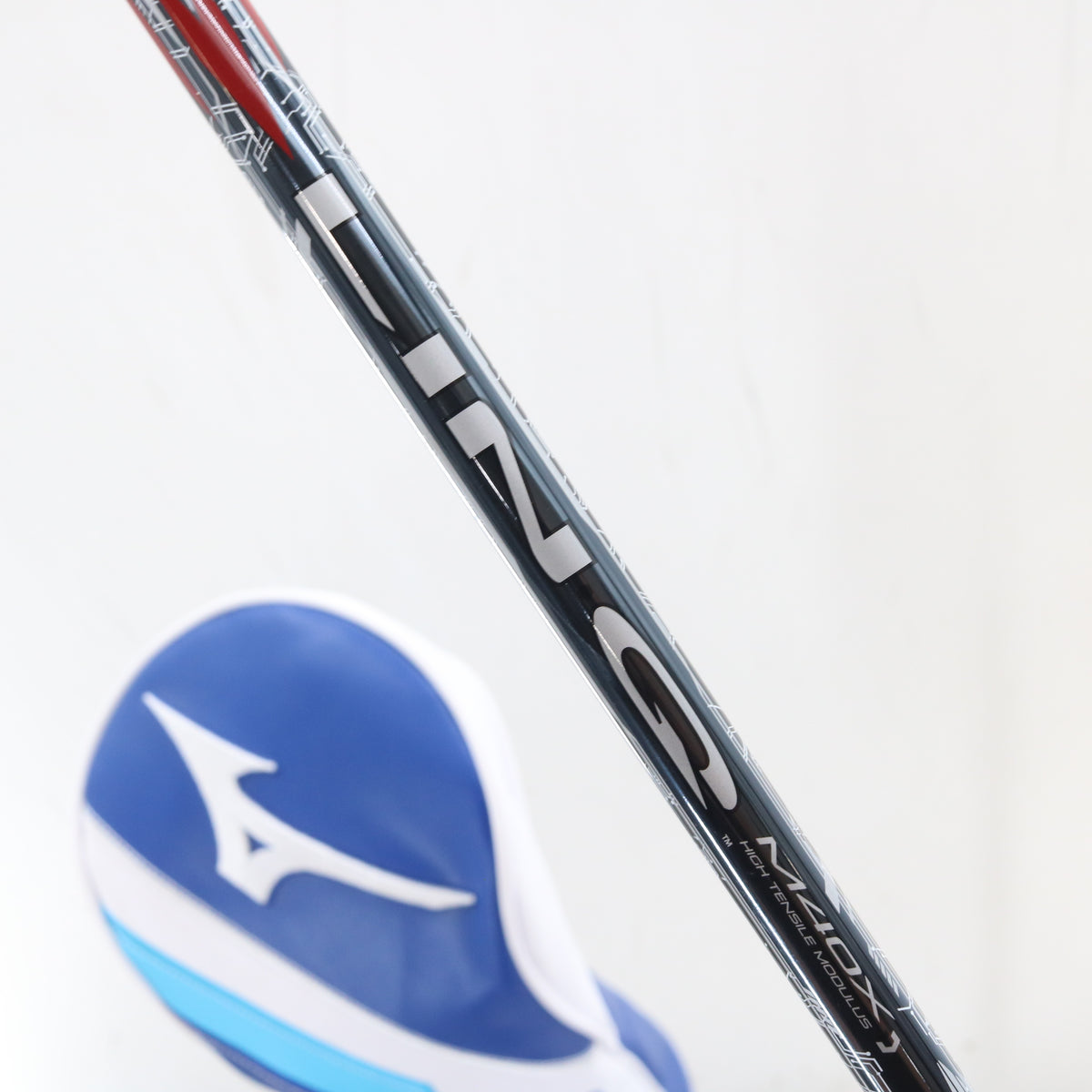 Mizuno ST-X 230 Driver 10.5 Degree UST Mamiya 5F3 Regular Right Hand G-163635