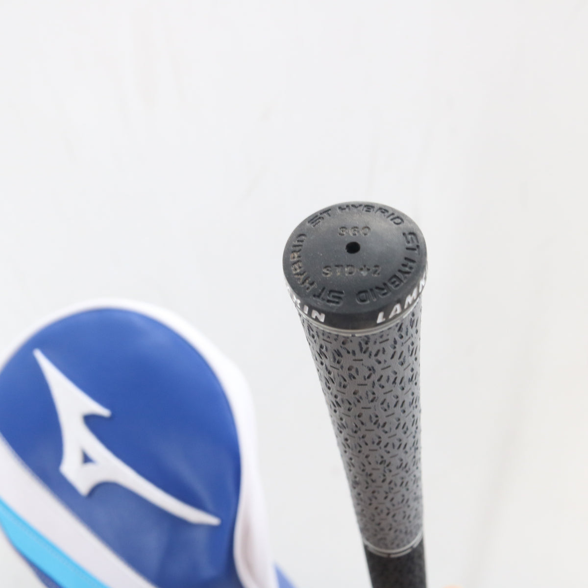 Mizuno ST-X 230 Driver 10.5 Degree UST Mamiya 5F3 Regular Right Hand G-163635