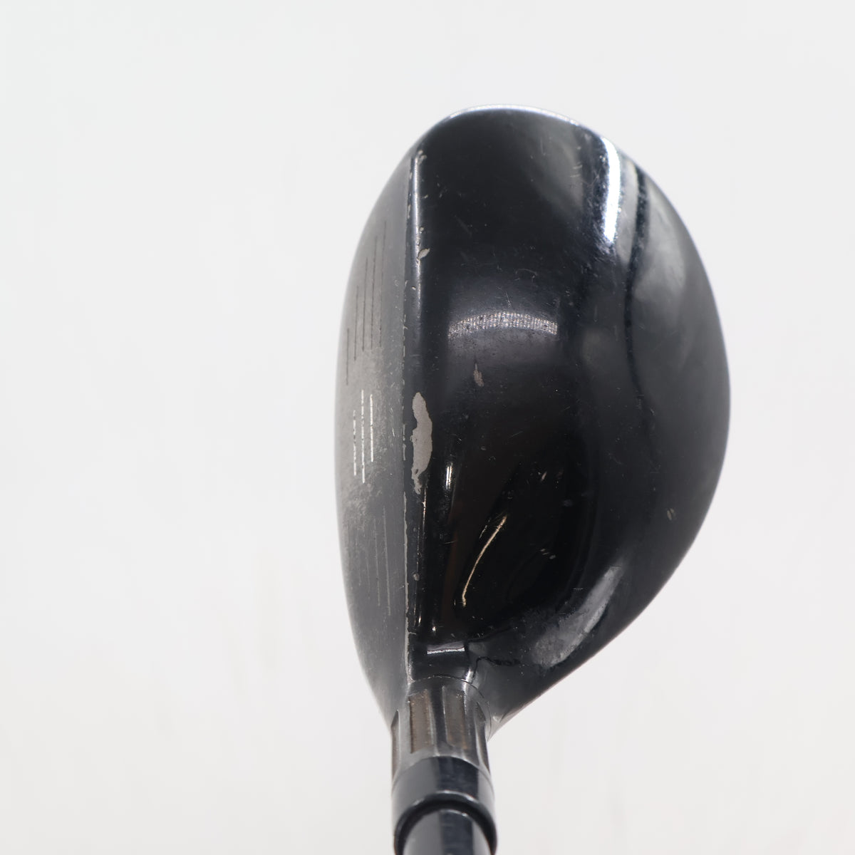 TaylorMade M2 4 Hybrid 22 Degrees Graphite REAX Stiff Right Hand M-165026