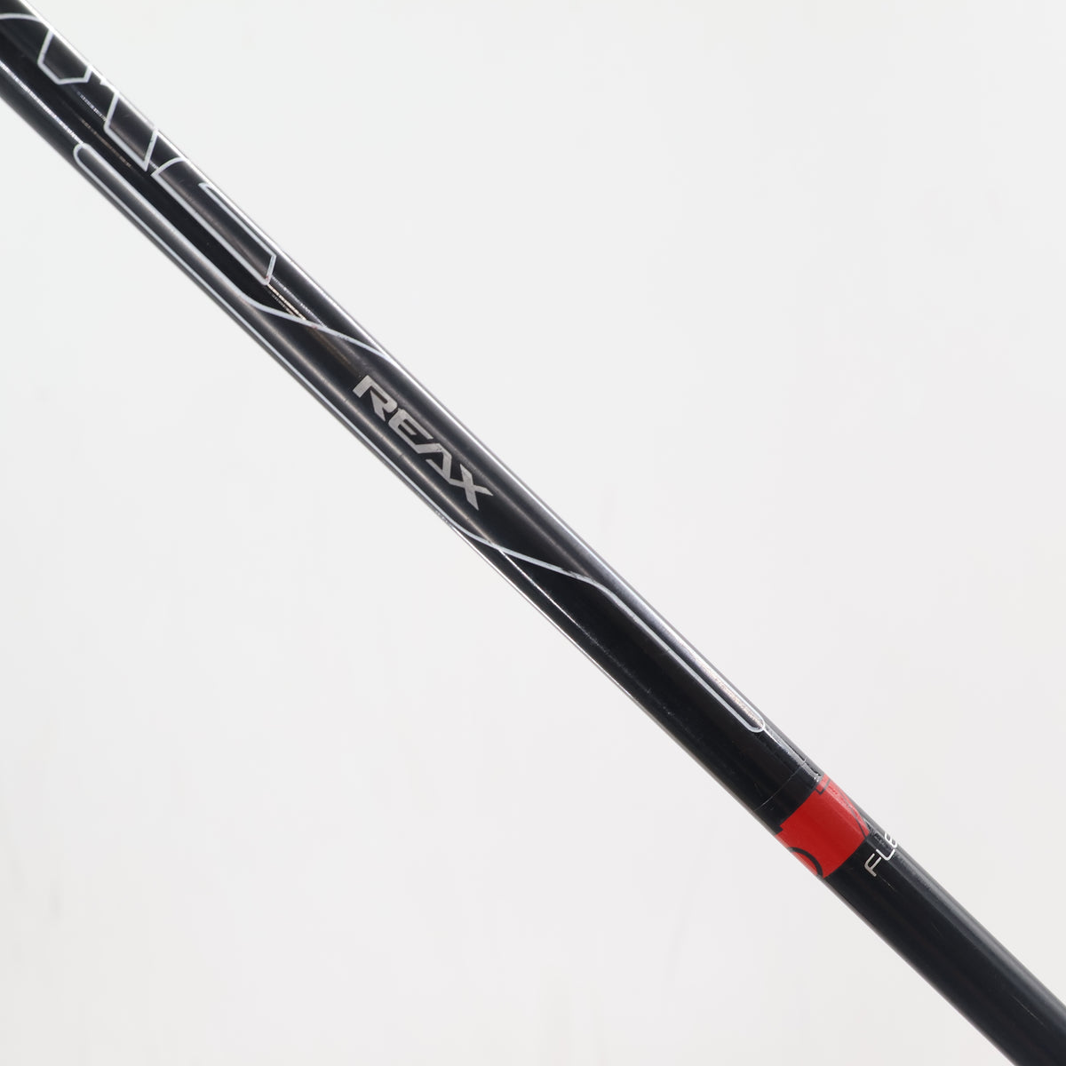 TaylorMade M2 4 Hybrid 22 Degrees Graphite REAX Stiff Right Hand M-165026