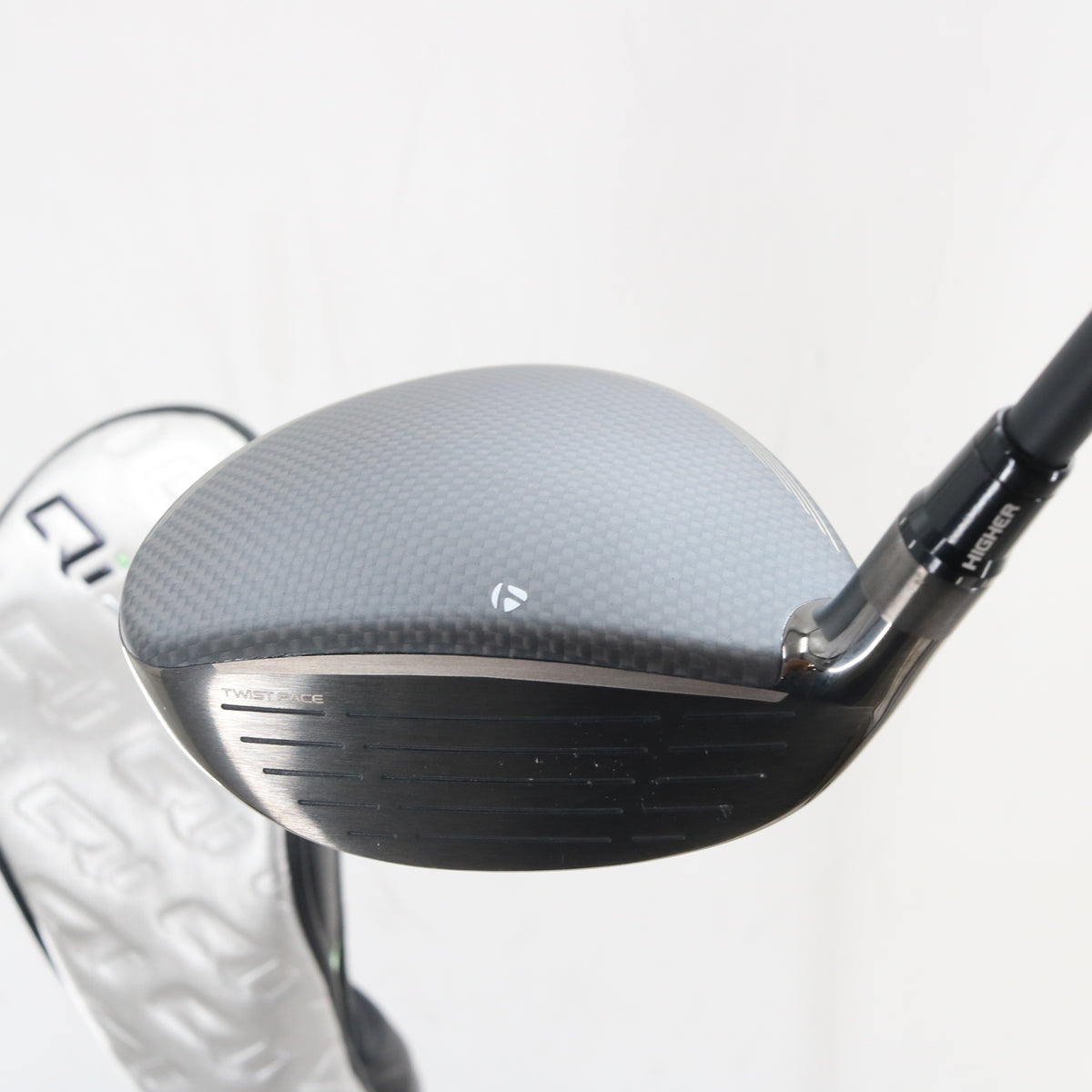Taylormade Qi35 Max Lite 5 Wood 18.5 Vanquish Regular Right Hand G-163636