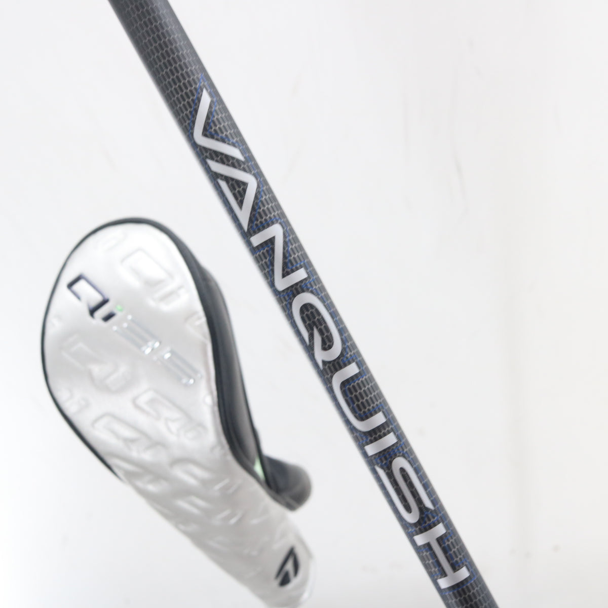 Taylormade Qi35 Max Lite 5 Wood 18.5 Vanquish Regular Right Hand G-163636